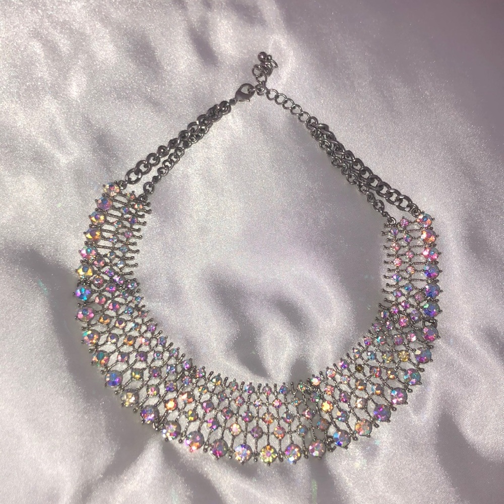 Cosmetic Jewelry Necklace